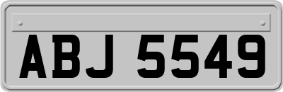 ABJ5549