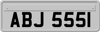 ABJ5551