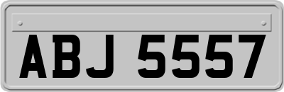 ABJ5557