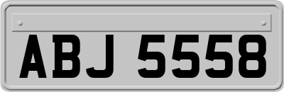 ABJ5558
