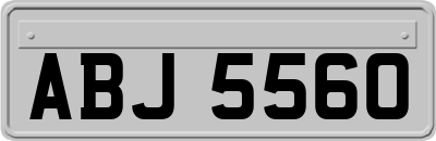 ABJ5560