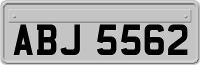 ABJ5562