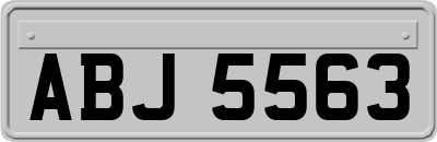 ABJ5563