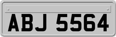 ABJ5564
