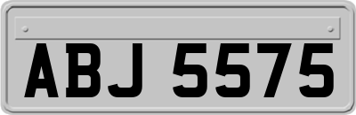 ABJ5575