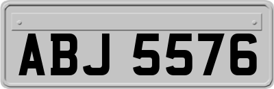 ABJ5576