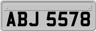 ABJ5578