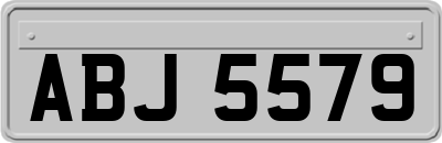 ABJ5579