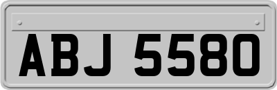 ABJ5580