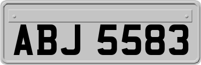 ABJ5583