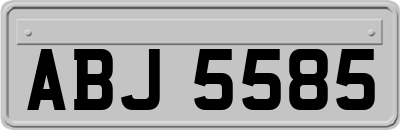 ABJ5585