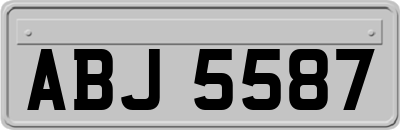 ABJ5587