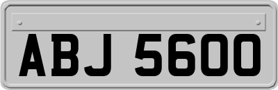 ABJ5600