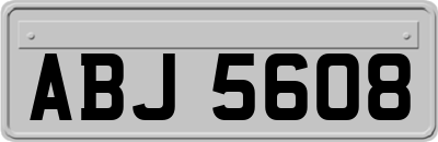 ABJ5608