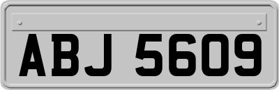 ABJ5609