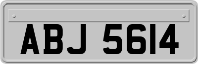 ABJ5614