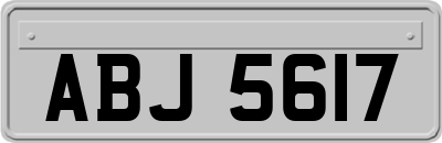ABJ5617