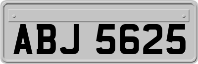 ABJ5625