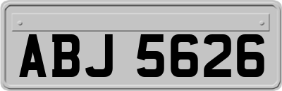 ABJ5626