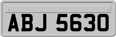 ABJ5630