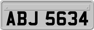 ABJ5634
