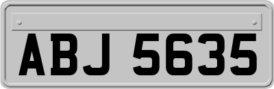 ABJ5635
