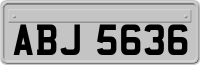 ABJ5636