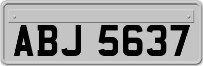 ABJ5637