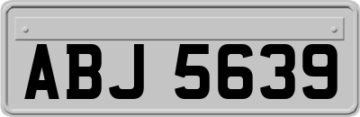 ABJ5639