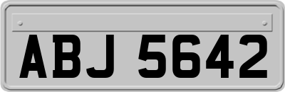 ABJ5642