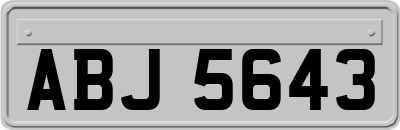 ABJ5643