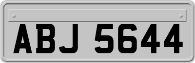 ABJ5644