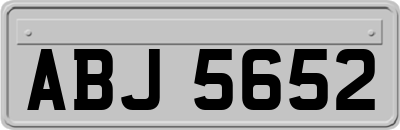 ABJ5652
