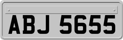 ABJ5655