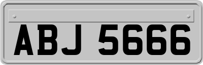 ABJ5666