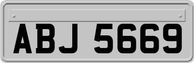 ABJ5669