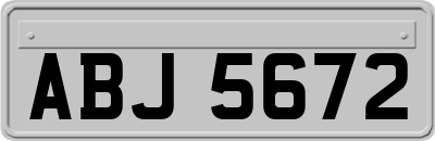 ABJ5672