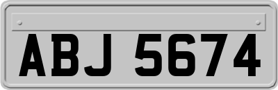 ABJ5674