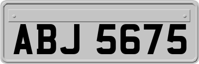ABJ5675