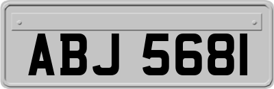 ABJ5681