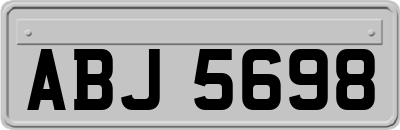 ABJ5698