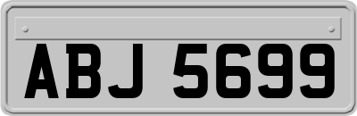 ABJ5699