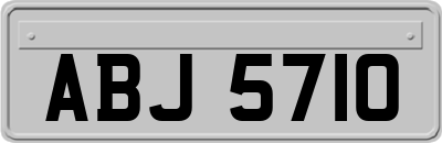 ABJ5710