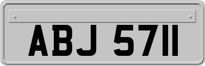 ABJ5711