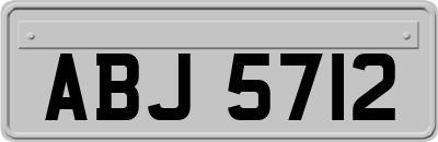 ABJ5712