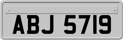 ABJ5719