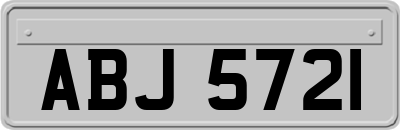 ABJ5721