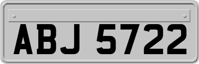 ABJ5722
