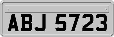 ABJ5723