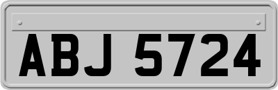 ABJ5724